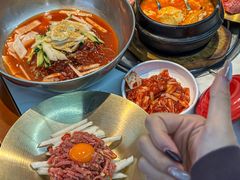 -六七八韩式烤肉·韩国料理(上杭路店)