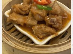 -点都德(大茶楼店)