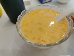 驰名杨枝甘露-潮府馆·非遗潮州菜·世纪公园(新国际博览中心店)