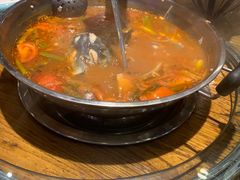 -亮欢寨酸汤鱼(沙冲路店)