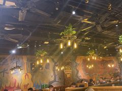 -小俩口烧烤东北菜(双井店)