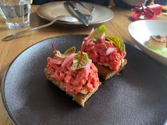 -BOR Eatery(安福路店)