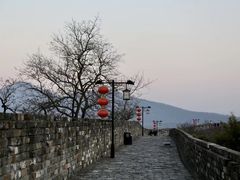 -南京城墙景区