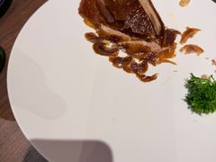 -百花深处·老北京风味菜
