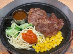 -菲滋意式餐厅(青悦城店)