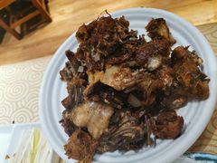 -德缘烤鸭店(大栅栏店)