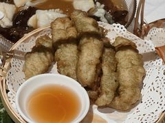 -顶特勒·黄鱼馆·特色菜(上海大世界店)