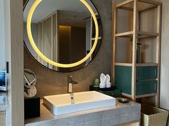 -天目湖涵田半山温泉