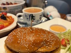 -翠华餐厅(百老汇店)