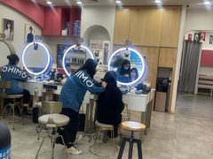 -海马体照相馆(广州新世界云门New park店)