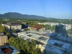 -南京维景国际大酒店(南京博物院店)