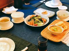 -马勒别墅·中餐厅