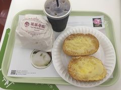 -翠华餐厅(香港国际机场店)