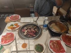 -火炉火自助餐(西直门凯德MALL店)