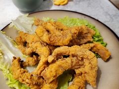 -鲜潭蒸汽石锅鱼(五道口购物中心店)