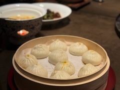 蟹黄包-金海华·华宴江南(斜塘店)