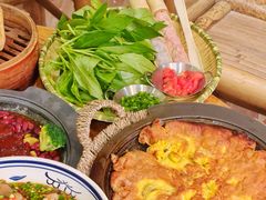-田园印象·成都土菜院子(华阳店)