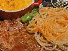 -豪客来牛排(天阳D32店)