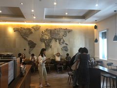 -星巴克臻选(广州沙面店)