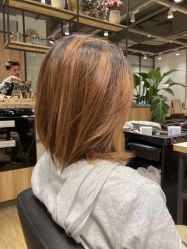-Mentor Hair Salon