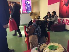 -成都泰迪熊博物馆