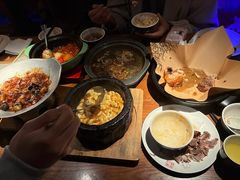 -绿茶餐厅(光谷世界城步行街店)
