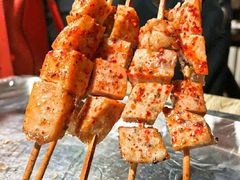 奶肚-胖姐涮肚烧烤