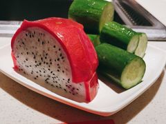 -海底捞火锅(北金鹰店)