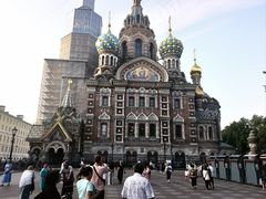 -滴血救世主教堂