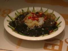 -阿里巴巴海鲜烧烤家常菜(黄岛店)