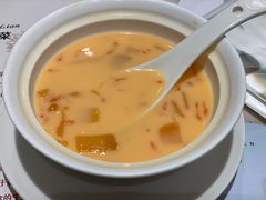 杨枝甘露-子霖南山鲜虾面(南山总店)