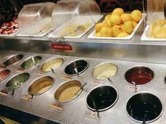 -七欣天香辣蟹火锅(上海银亿滨江店)