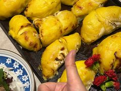 -極上萬膳·日料放题(来福士江景店)