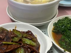 -蘭心餐厅(进贤路店)
