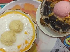-甜心妈妈·榴莲星级糖水(北京路总店)