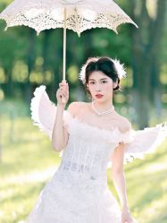 -米莱摄影写真(五大道别墅店)