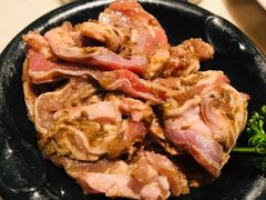 -韩宫宴烤肉·料理(苏州中心店)