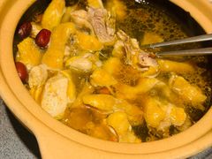 -粤来记·啫啫煲·点心(日月光店)