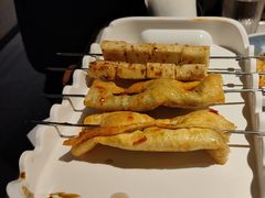 -丰茂烤串(五道口店)