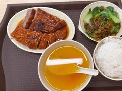 -鹅最好(南光店)