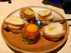 和牛塔塔-囧吉香生蚝牛排馆(湖北路店)