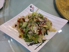大拌菜-登瀛楼饭庄(领世郡店)