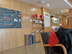 -闲隅江景艺术酒店(解放碑洪崖洞总店)