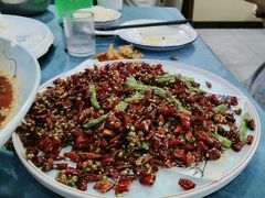 -清真•蜀风园(丁字沽总店)