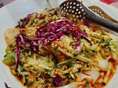 西贝面筋-西贝莜面村(镇江苏宁广场店)