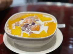 -民信老铺(双皮奶博物馆店)