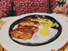 -豪客来牛排(汕头东厦100店)