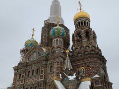 -滴血救世主教堂