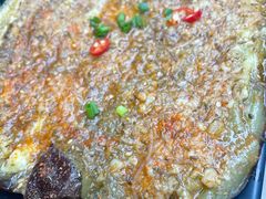 大茄子-串东家·好酒配好串(拱墅万达金街店)