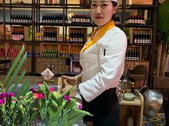 -铁板诱惑法式铁板烧(大卫城店)